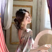 Hồng Nhung - mẹ anh