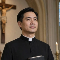 Linh Mục 