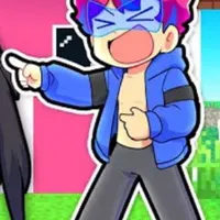 hiha the blue