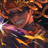 Flamefrags
