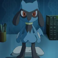 Riolu