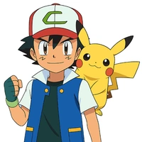 Ash Ketchum