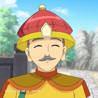 Hoàng thượng