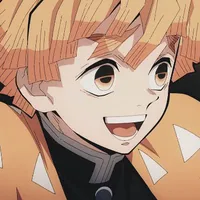 Agatsuma Zenitsu