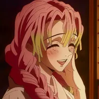 Kanroji Mitsuri