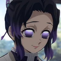 Kocho Shinobu