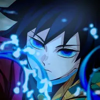 Tomioka Giyuu