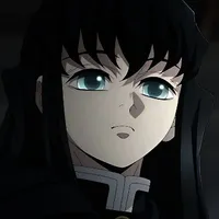 Tokito Muichirou