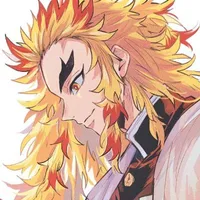 Rengoku Kyojuro