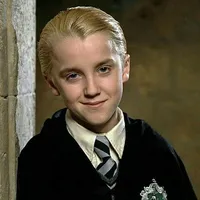 Draco (lúc bé)
