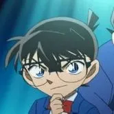 Edogawa Conan
