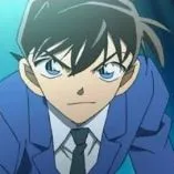 Kudo Shinichi