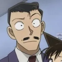 Mori Kogoro
