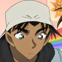 Hattori Heiji
