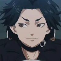 Baji Keisuke [Baji]