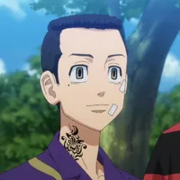 Hanemiya Kazutora [Kazutora]