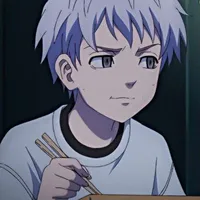 Takashi Mitsuya [Mitsuya]