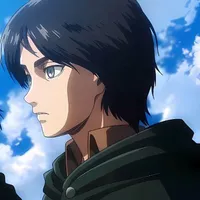 Eren Jaeger