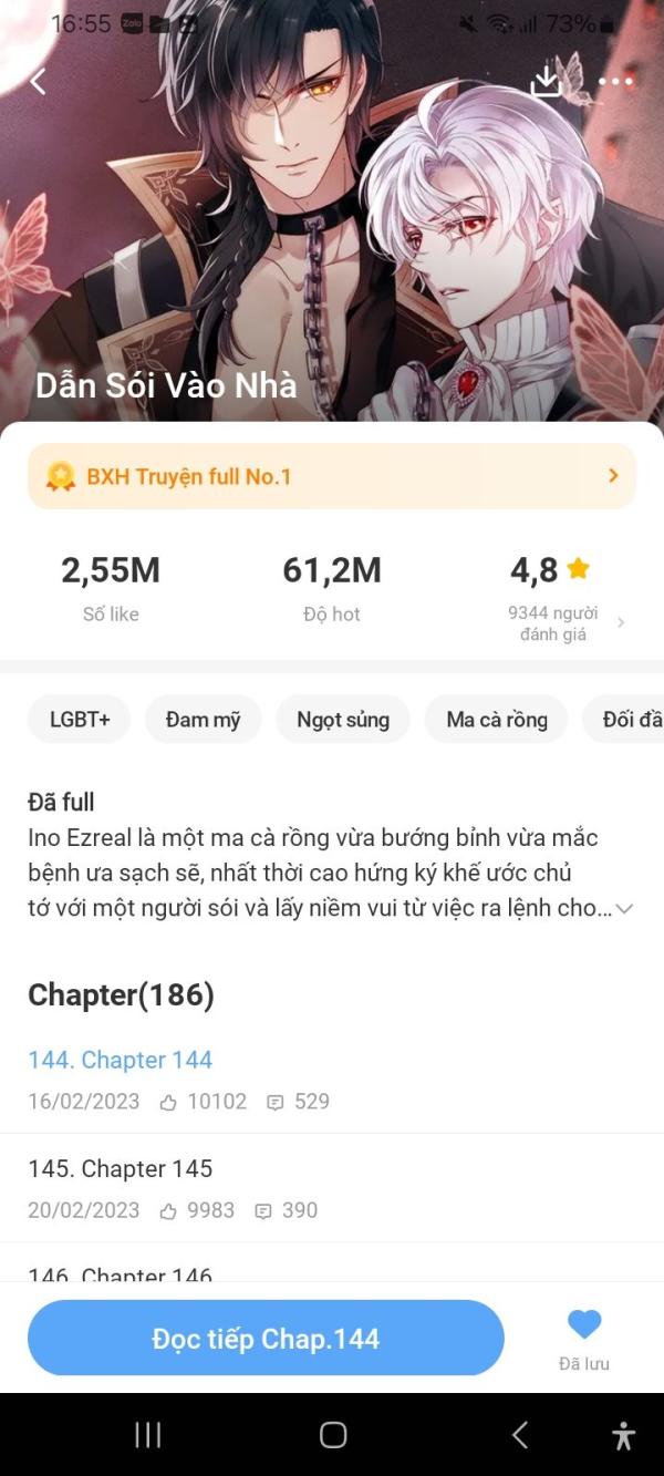 NovelToon