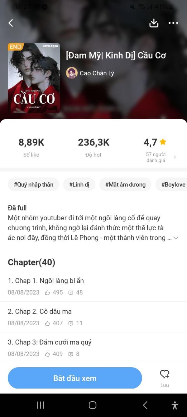NovelToon