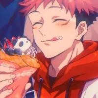 Itadori Yuuji