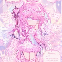 Hilan(My oc)