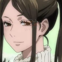 Fushiguro Tsumiki.