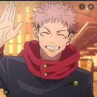 itadori yuji