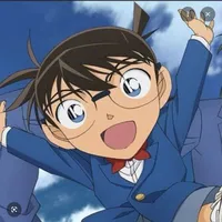 conan