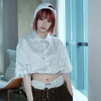 Hoàng Xán Xán. [Huang Cancan]
