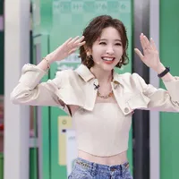 Đường Nghệ Hân. [Tang Yixin]