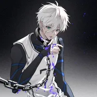 Nagi Seishiro