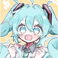 Hatsune Miku