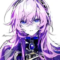 Megurine Luka