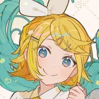 Kagamine Rin