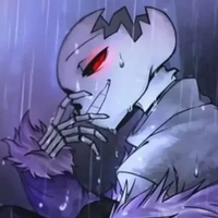 Horror sans(thành viên)