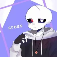 Cross sans(thành viên)