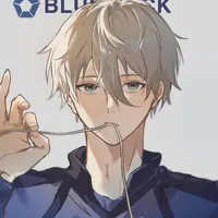 Nagi Seishiro
