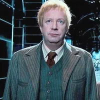 『 Arthur Septimus Weasley 』