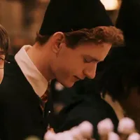 『 Percival Ignatius Weasley - Percy 』
