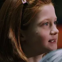 『 Ginevra Molly Weasley  - Ginny 』