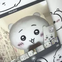 Nana mê chiikaqua tập tành làm tác giả