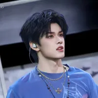 Trương Cực _Hắn