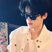 Trương Tuấn Hào _Hắn