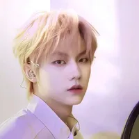 Trương Tử Mặc _Hắn