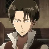 Levi Ackerman