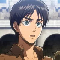 Eren Yeager