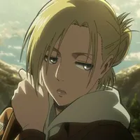 Annie Leonhart