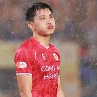 Nguyễn Đình Bắc -còi