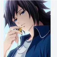 Tomioka giyuu